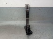 Recambio de potenciometro pedal para opel mokka 1.2 (76) referencia OEM IAM 9837891880  