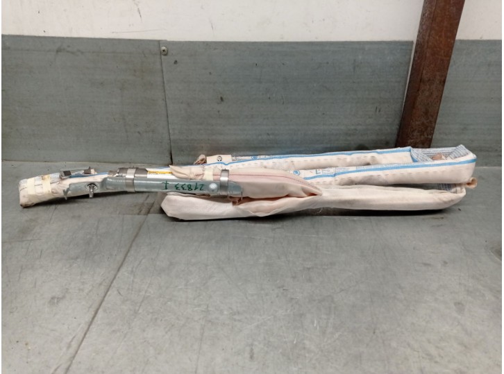 Recambio de airbag lateral delantero izquierdo para skoda superb iii (3v3) 2.0 tdi referencia OEM IAM 3V5880741D 3V5880741D 