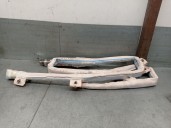 Recambio de airbag lateral delantero izquierdo para skoda superb iii (3v3) 2.0 tdi referencia OEM IAM 3V5880741D 3V5880741D 