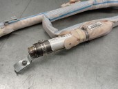 Recambio de airbag lateral delantero izquierdo para skoda superb iii (3v3) 2.0 tdi referencia OEM IAM 3V5880741D 3V5880741D 