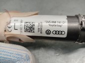 Recambio de airbag lateral delantero izquierdo para skoda superb iii (3v3) 2.0 tdi referencia OEM IAM 3V5880741D 3V5880741D 