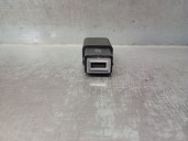 Recambio de modulo electronico para opel mokka 1.2 (76) referencia OEM IAM 98217039DX  