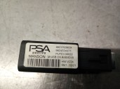 Recambio de modulo electronico para opel mokka 1.2 (76) referencia OEM IAM 98217039DX  