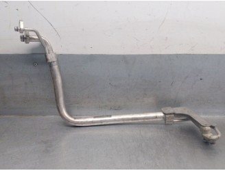 Recambio de tubos aire acondicionado para skoda superb iii (3v3) 2.0 tdi referencia OEM IAM 5Q1816738F 5Q1816738H 