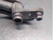 Recambio de tubos aire acondicionado para skoda superb iii (3v3) 2.0 tdi referencia OEM IAM 5Q1816738F 5Q1816738H 