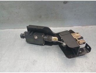 Recambio de cerradura maletero / porton para citroën c5 i break (de_) 2.0 hdi (derhzb, derhze) referencia OEM IAM PZ08B01Y 87197