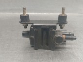 Recambio de valvula aire adicional para renault laguna i (b56_, 556_) 2.0 (b56c/h/n) referencia OEM IAM 7700861642 7700861642 DE