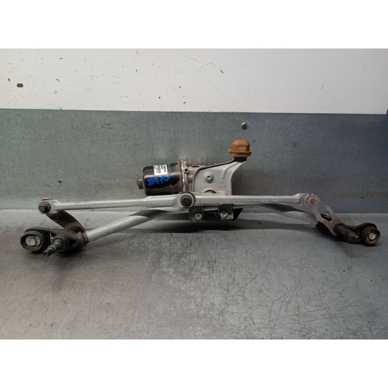 Recambio de motor limpia delantero para opel mokka 1.2 (76) referencia OEM IAM 9824784980  VALEO