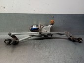 Recambio de motor limpia delantero para opel mokka 1.2 (76) referencia OEM IAM 9824784980  VALEO