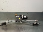 Recambio de motor limpia delantero para opel mokka 1.2 (76) referencia OEM IAM 9824784980  VALEO