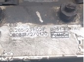 Recambio de abs para ford ranger (et) 2.5 tdci cat referencia OEM IAM UR61437A0 1454540 0265231027 BOSCH