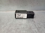 Recambio de modulo electronico para opel mokka 1.2 (76) referencia OEM IAM 98217039DX 