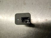 Recambio de modulo electronico para opel mokka 1.2 (76) referencia OEM IAM 98217039DX  