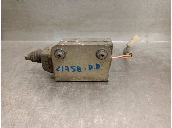 Recambio de motor cierre centralizado delantero derecho para jaguar xj 6 4.2 referencia OEM IAM XK4.2 