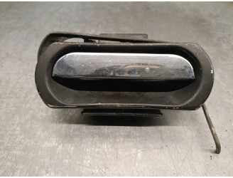 Recambio de maneta exterior delantera izquierda para jaguar xj 6 4.2 referencia OEM IAM XK4.2  