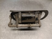 Recambio de maneta exterior delantera izquierda para jaguar xj 6 4.2 referencia OEM IAM XK4.2  