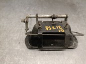 Recambio de maneta exterior delantera izquierda para jaguar xj 6 4.2 referencia OEM IAM XK4.2  