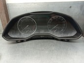 Recambio de cuadro instrumentos para skoda superb iii (3v3) 2.0 tdi referencia OEM IAM 3V0920751A 3V0920751A A2C53427456 VDO