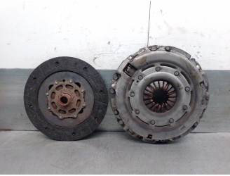 Recambio de kit embrague para peugeot 508 sw i (8e_) 2.0 bluehdi 150 referencia OEM IAM 