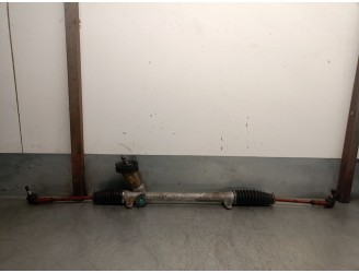 Recambio de cremallera direccion para volkswagen polo iii (6n1) 55 1.3 referencia OEM IAM 6N1419105 6N1422061CX 