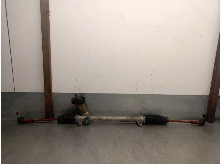 Recambio de cremallera direccion para volkswagen polo iii (6n1) 55 1.3 referencia OEM IAM 6N1419105 6N1422061CX 