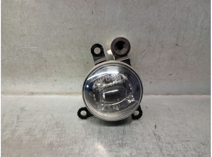 Recambio de faro antiniebla derecho para opel mokka 1.2 (76) referencia OEM IAM 13497330 