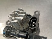 Recambio de faro antiniebla derecho para opel mokka 1.2 (76) referencia OEM IAM 13497330 