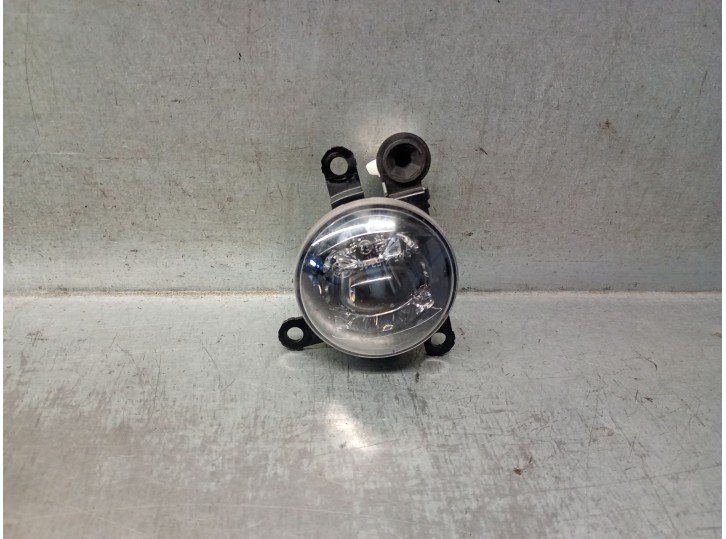 Replacement left fog light for Opel Mokka 1.2 (76) OEM IAM reference 13497329 