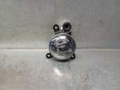 Replacement left fog light for Opel Mokka 1.2 (76) OEM IAM reference 13497329 