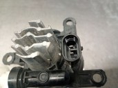Recambio de faro antiniebla izquierdo para opel mokka 1.2 (76) referencia OEM IAM 13497329 