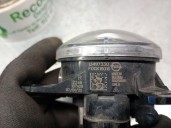 Recambio de faro antiniebla izquierdo para opel mokka 1.2 (76) referencia OEM IAM 13497329 