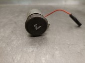 Recambio de mechero para jaguar xj 6 4.2 referencia OEM IAM XK4.2 