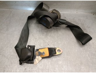 Replacement front right seat belt for Jaguar XJ 6 4.2 OEM IAM reference 043848286 