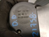 Recambio de cinturon seguridad delantero derecho para jaguar xj 6 4.2 referencia OEM IAM 043848286 