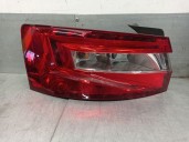 Recambio de piloto trasero izquierdo para skoda superb iii (3v3) 2.0 tdi referencia OEM IAM 3V5945207A 3V5945207A 