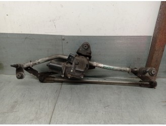 Recambio de motor limpia delantero para skoda superb iii (3v3) 2.0 tdi referencia OEM IAM 3V1955023A 3V1955023A A0076004 MITURBA