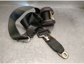 Recambio de cinturon seguridad delantero izquierdo para jaguar xj 6 4.2 referencia OEM IAM 033824386 