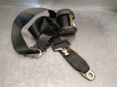 Replacement front left seat belt for Jaguar XJ 6 4.2 OEM IAM reference 033824386 