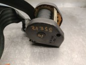 Recambio de cinturon seguridad delantero izquierdo para jaguar xj 6 4.2 referencia OEM IAM 033824386  