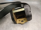 Replacement front left seat belt for Jaguar XJ 6 4.2 OEM IAM reference 033824386 