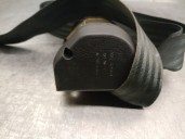 Replacement front left seat belt for Jaguar XJ 6 4.2 OEM IAM reference 033824386 
