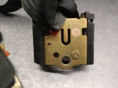 Recambio de cinturon seguridad delantero izquierdo para jaguar xj 6 4.2 referencia OEM IAM 033824386  