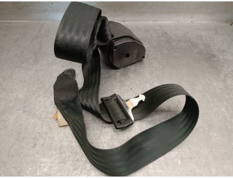 Recambio de cinturon seguridad trasero derecho para jaguar xj 6 4.2 referencia OEM IAM 04385608 