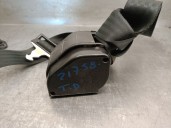 Recambio de cinturon seguridad trasero derecho para jaguar xj 6 4.2 referencia OEM IAM 04385608 