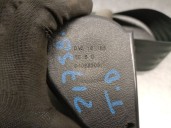 Recambio de cinturon seguridad trasero derecho para jaguar xj 6 4.2 referencia OEM IAM 04385608  