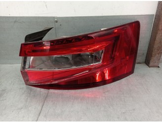 Recambio de piloto trasero derecho para skoda superb iii (3v3) 2.0 tdi referencia OEM IAM 3V5945208A 3V5945208A 