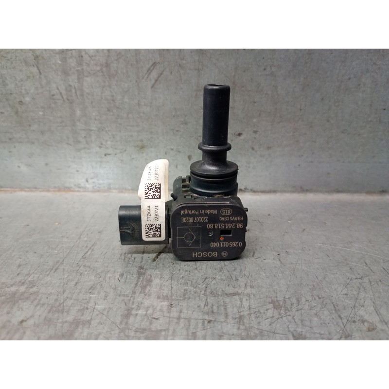 Recambio de sensor presion para opel mokka 1.2 (76) referencia OEM IAM 9824451880  