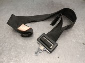 Recambio de cinturon seguridad trasero central para jaguar xj 6 4.2 referencia OEM IAM 043855486  