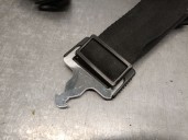 Recambio de cinturon seguridad trasero central para jaguar xj 6 4.2 referencia OEM IAM 043855486 