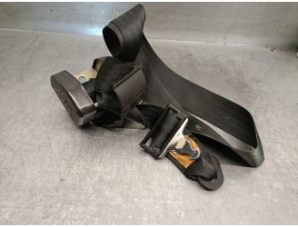 Recambio de cinturon seguridad trasero izquierdo para jaguar xj 6 4.2 referencia OEM IAM 043852586  
